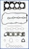 FIAT 71746932 Gasket Set, cylinder head